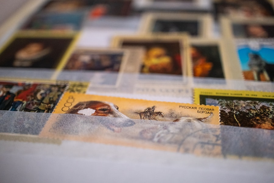 Photo notary stamp forged document detection