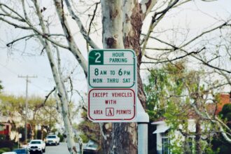 Photo visitation schedule enforcement