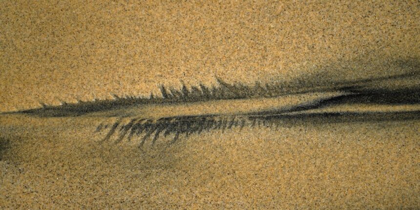 Photo watermark technique