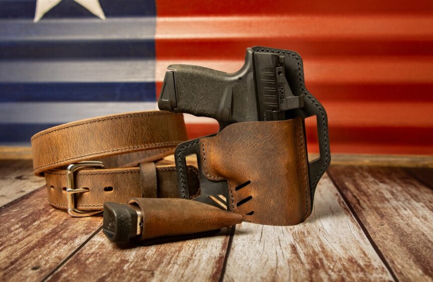 Photo standing up for yourself