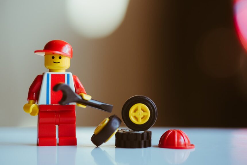 Photo rebuild workplace scandal