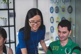 Photo startup culture