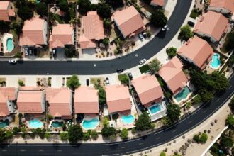 Photo real estate legal victory