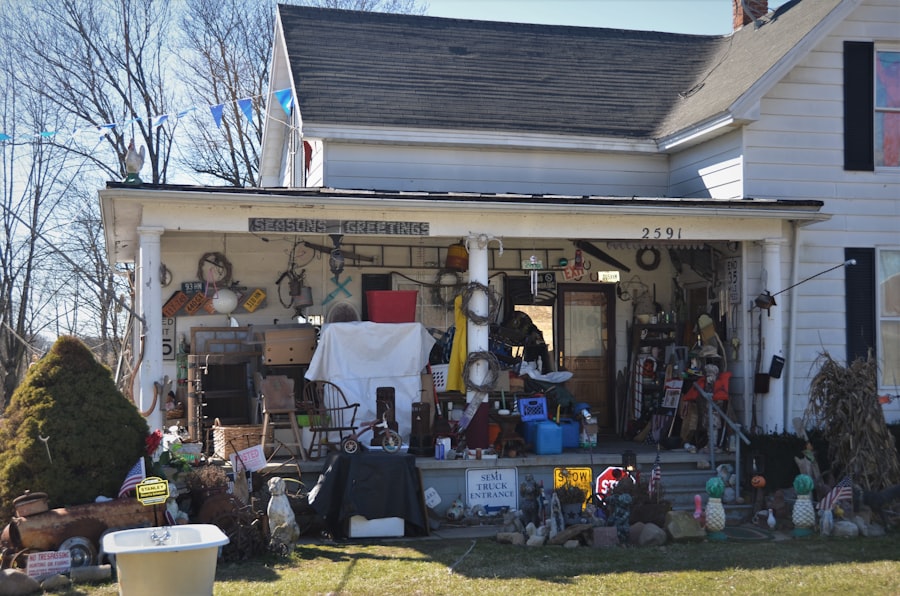 Photo family member stole property