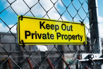 Photo fight property claim