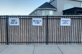 Photo property dispute