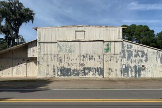 Photo removal building violation