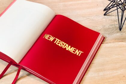 Photo deed assignment requirements