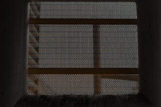 Photo enclosure removal