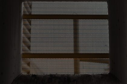 Photo enclosure removal