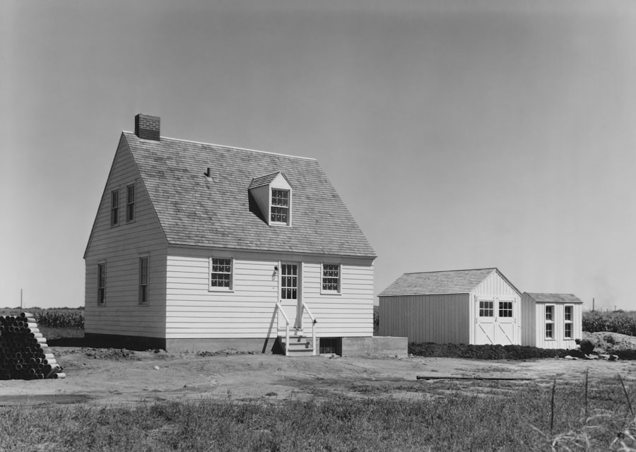 Photo historic district property rules