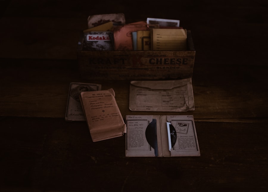 Photo evidence collection