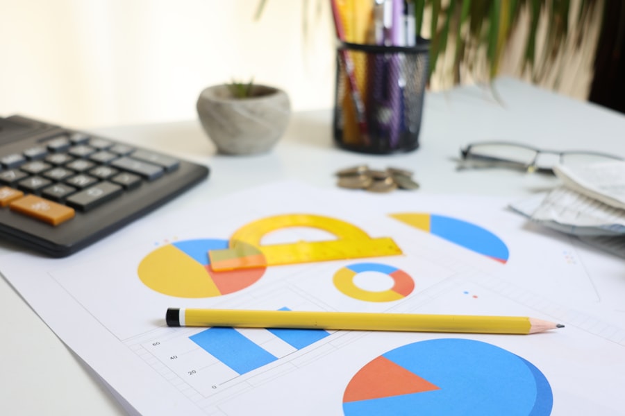 Photo spreadsheet organization