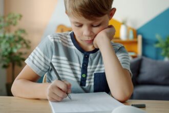 Photo invoicing for child expenses