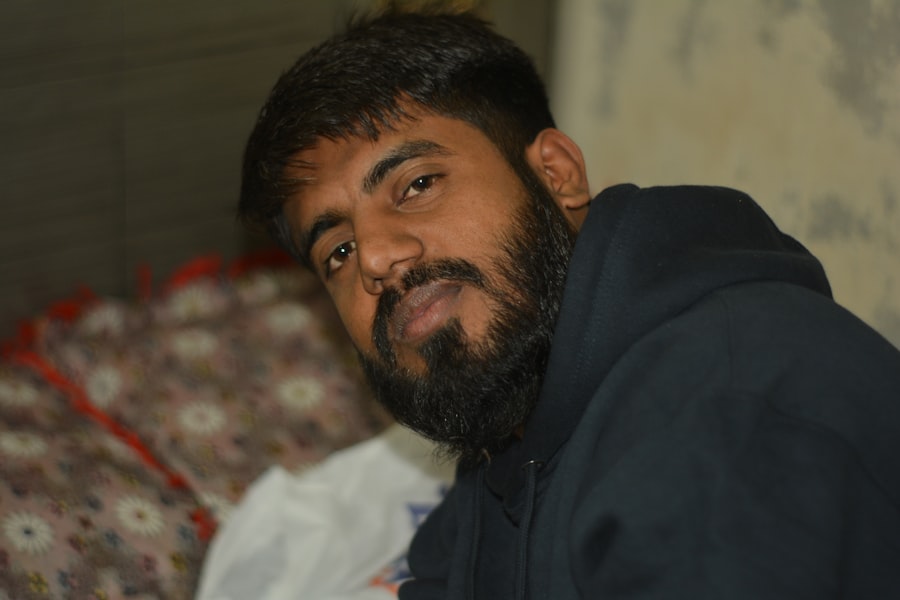 Photo martyr brother fraud