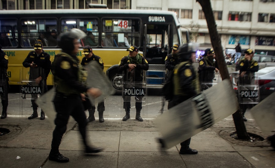 Photo custody rights