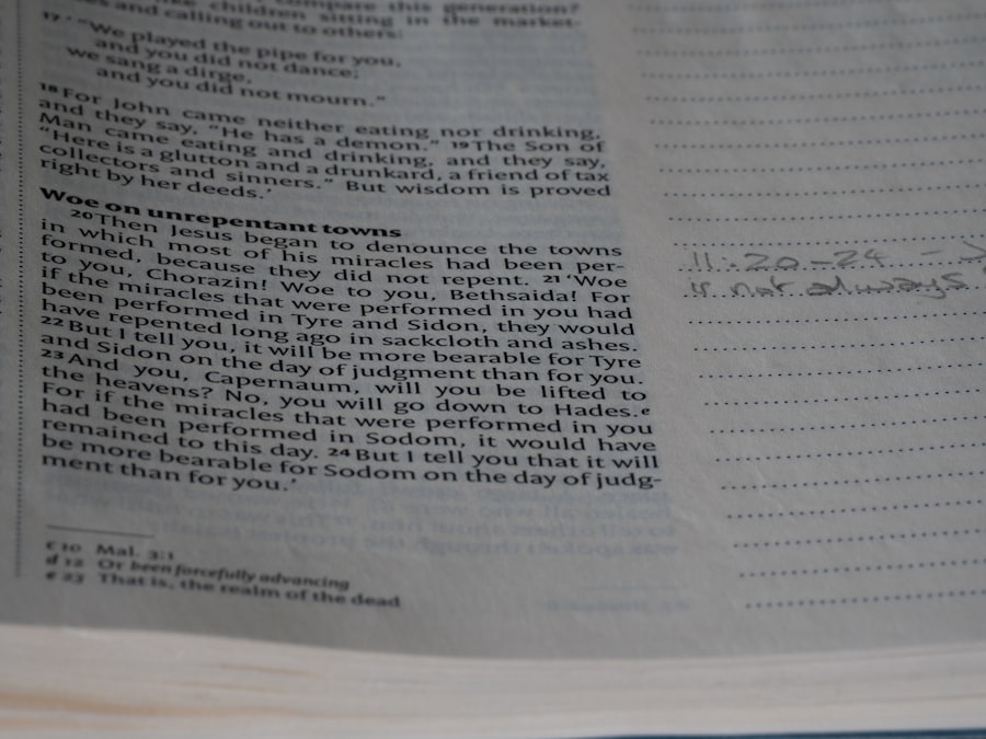 Photo notarized documents