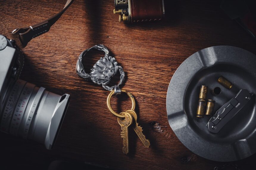 Photo identity theft spouse