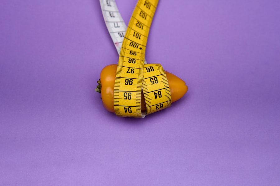 Photo smart scale weigh-in notifications