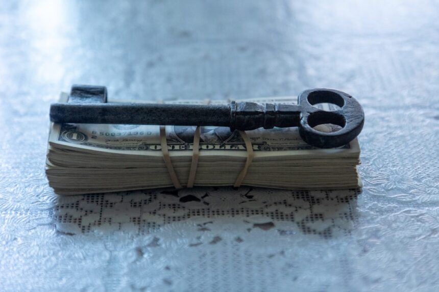 Photo debt forged documents