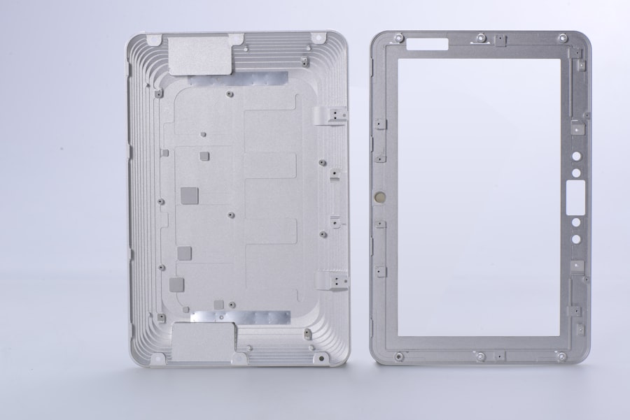 Photo smart scale device ID mismatch