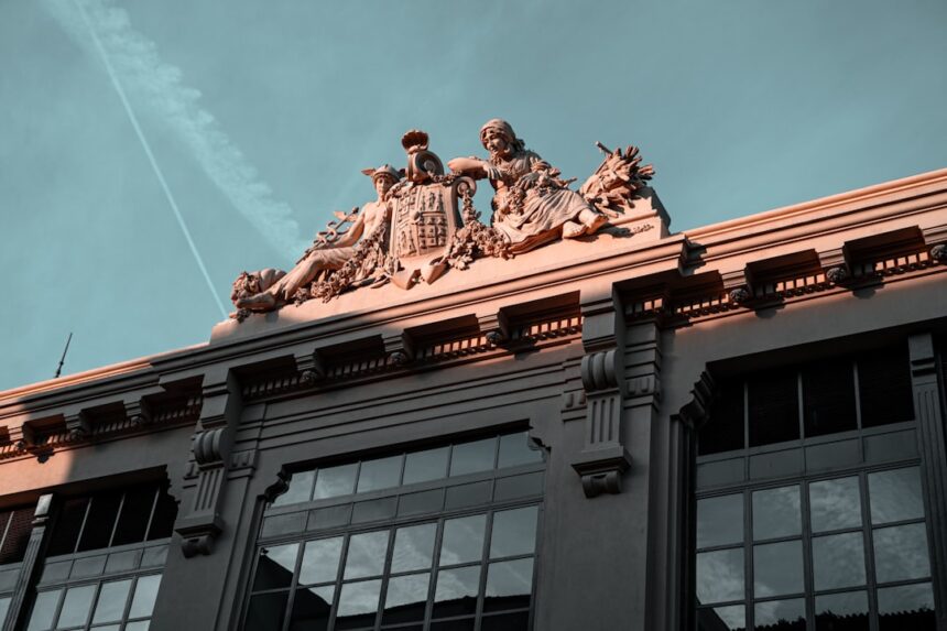 Photo courthouse victory satisfaction story