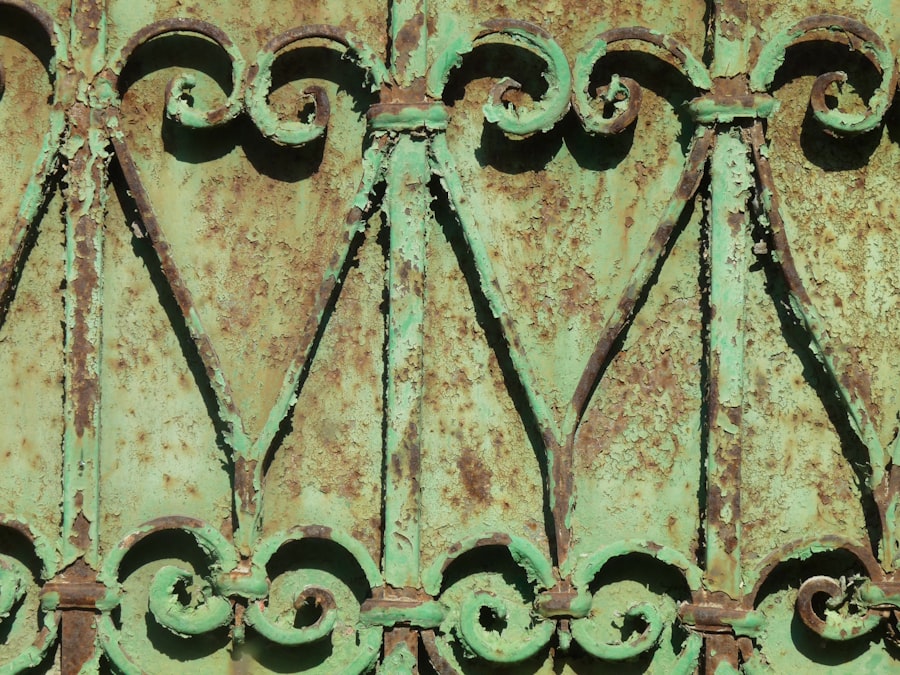 Photo forged signature