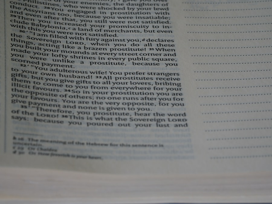 Photo forensic accounting