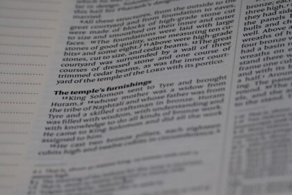 Photo spreadsheet documentation