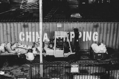 Photo dropshipping business failure