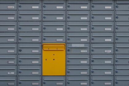 Photo demand letter merchant processor