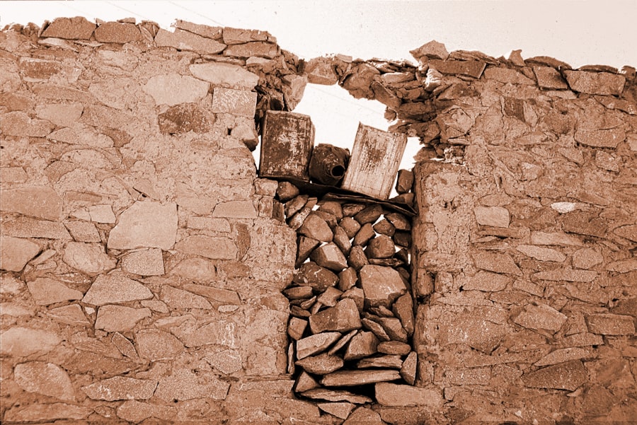 Photo trust rebuilding