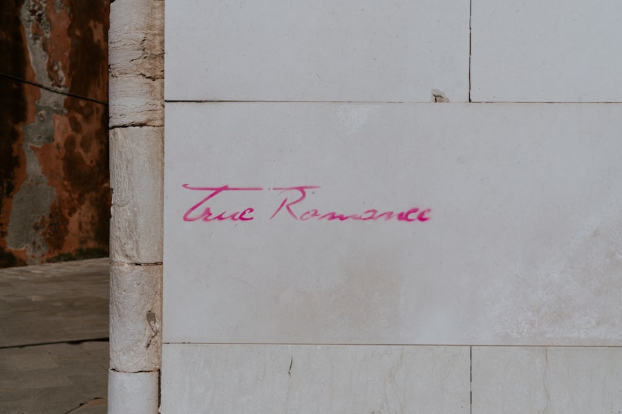 Photo signature forgery