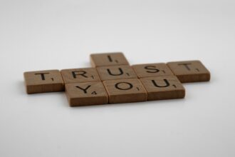 Photo reconciliation trust