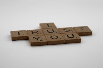 Photo reconciliation trust