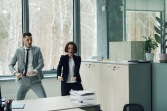 Photo engagement party