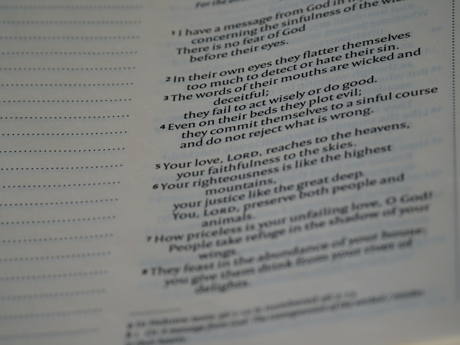 Photo relationship audit documentation