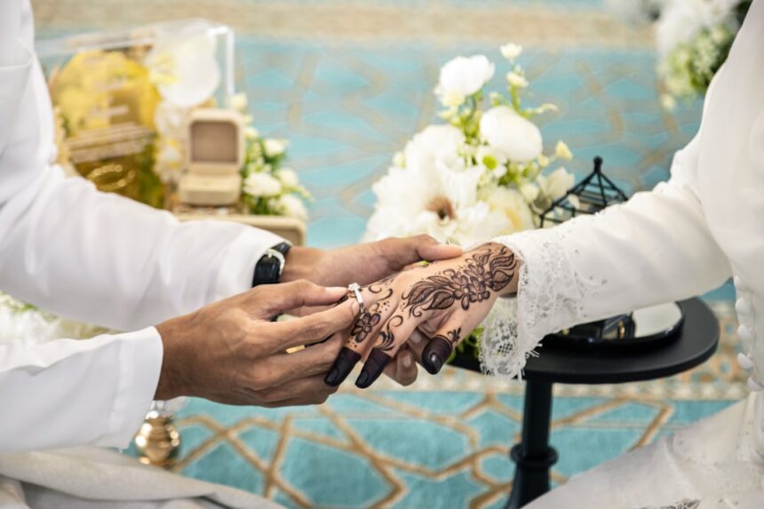 Photo wedding deposit refund recovery