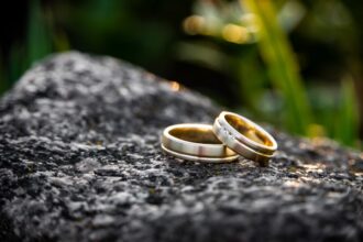 Photo engagement ring insurance claims