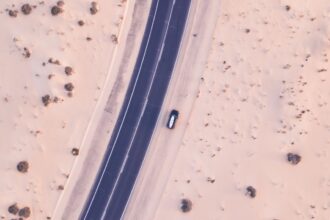 Photo rideshare location tracking evidence