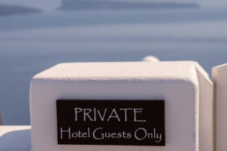 Photo hospitality charges