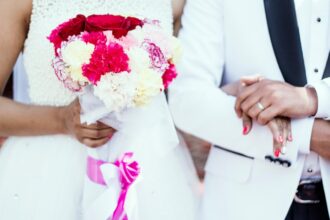 Photo wedding vendor misconduct clause