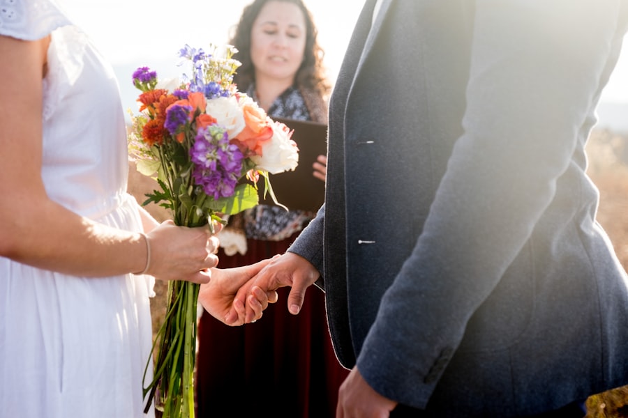 Photo wedding vendor misconduct clause