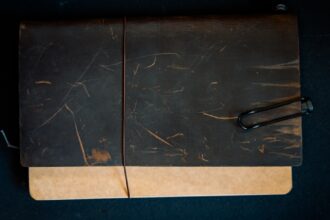 Photo forged signatures