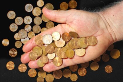 Photo charities, money