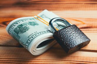 Photo nonprofit accounting fraud