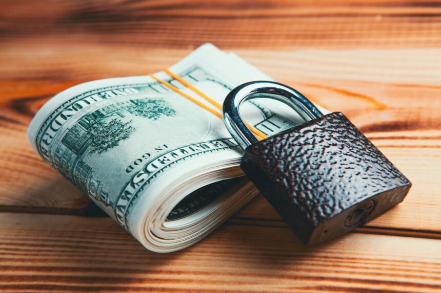 Photo nonprofit accounting fraud