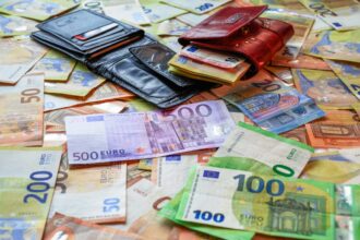 Photo trust fund embezzlement