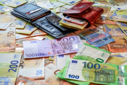 Photo trust fund embezzlement