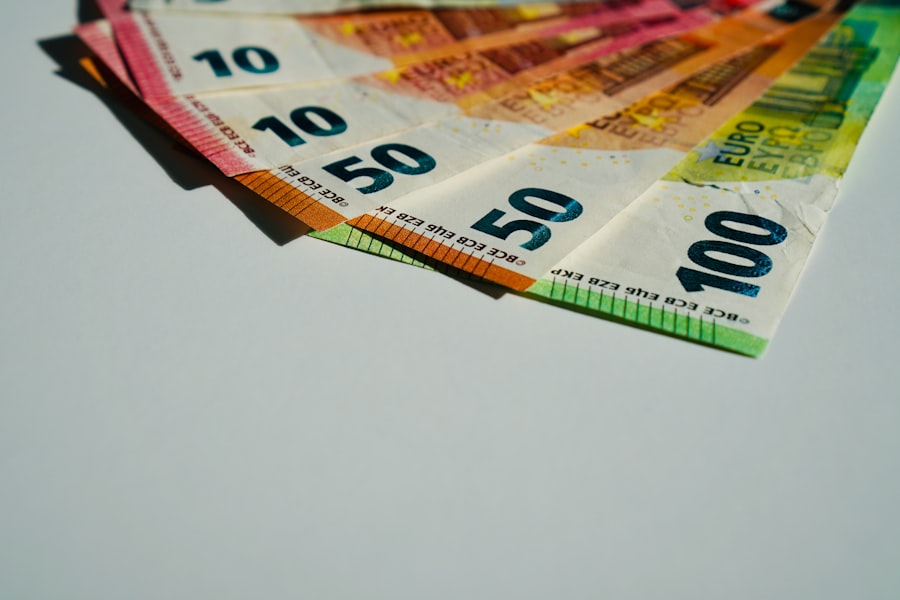 Photo trust fund embezzlement